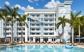 Blue Flamingo Resort Key West
